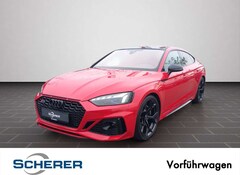 Bild des Angebotes Audi RS5 RS-COMPETITION PLUS * PANO * HECK