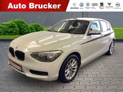 Bild des Angebotes BMW 116 116i+Klimaautomatik+Parksensoren+Sitzheizung+elekt