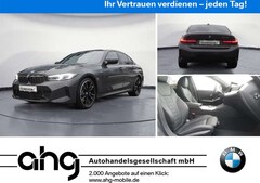 Bild des Angebotes BMW 340 xDrive Auto Navi Head Up LM 19'Ad. LED Hif