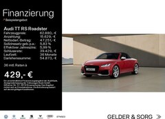 Bild des Angebotes Audi TT RS qu. Matrix*Kamera*SportAGA