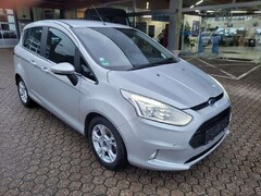 Bild des Angebotes Ford B-Max Titanium