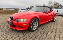 Bild des Angebotes BMW Z3 Roadster 2.2i | Leder | Klima | Sitzheiz.