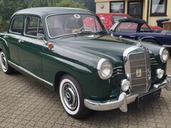 Bild des Angebotes Mercedes-Benz 180 Ponton 180C