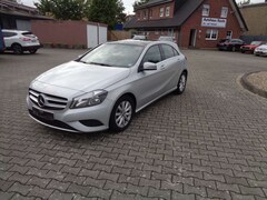 Bild des Angebotes Mercedes-Benz A 200 Style Autom., Glasdach, Met, 8 f, Kamera,