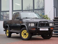 Bild des Angebotes Nissan Pick Up 4x4 2.4 2.Hand