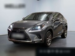 Bild des Angebotes Lexus NX 300h Executive Line *Bi-LED*ACC*Pano*Leder*CAM*