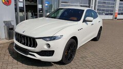 Bild des Angebotes Maserati Levante Diesel