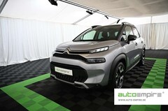 Bild des Angebotes Citroen C3 Aircross 1.2 TP 110 Shine-Pack LED/NAVI/PANO /17