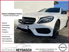 Bild des Angebotes Mercedes-Benz C 350 C -Klasse T-Modell C 350 T e*TOP-FAHRZEUG*