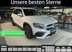 Bild des Angebotes Mercedes-Benz GLB 250 GLB 250 AMG-Line*FAP*Cam*Easy-Pack*Ambientelicht