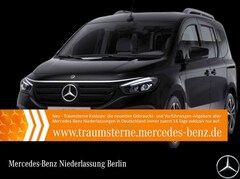 Bild des Angebotes Mercedes-Benz EQT 200 Standard Progressive LED Kamera Totwinkel