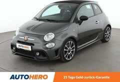 Bild des Angebotes Abarth 595C 1.4 Turbo Turismo *BiXENON*PDC*ALU*KLIMA*