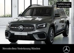 Bild des Angebotes Mercedes-Benz GLB 220 4M AMG+NIGHT+PANO+360°+AHK+MULTIBEAM+19"