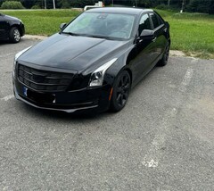 Bild des Angebotes Cadillac ATS 2.0T AWD AT8 Performance