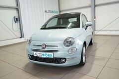 Bild des Angebotes Fiat 500C 1.0 GSE Hybrid Dolcevita Navi+Tempomat