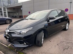 Bild des Angebotes Toyota Auris 1.8 VVT-i Hybrid Automatik Executive