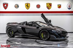 Bild des Angebotes McLaren 675LT / DE / 1t / 1of500 / Black