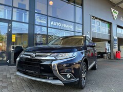 Bild des Angebotes Mitsubishi Outlander Plus 2WD Bluetooth/Kamera/SHZ