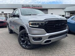 Bild des Angebotes Dodge RAM 1500 5.7 V8 Crew Cab Limited Night 360°Kamera