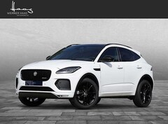 Bild des Angebotes Jaguar E-Pace P250 AWD R-Dynamic SE