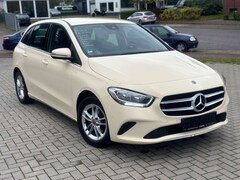 Bild des Angebotes Mercedes-Benz B 180 d Automatik*Klima*Navi*PDC*Euro 6*ECO*