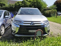 Bild des Angebotes Mitsubishi Outlander Outlander 2.2 DI-D 4WD Aut. Edition+