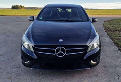 Bild des Angebotes Mercedes-Benz A 180 A-Klasse+(BlueEFFICIENCY)