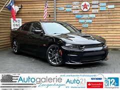 Bild des Angebotes Dodge Charger 392 Automatik 6.4L V8 SCAT PACK PLUS