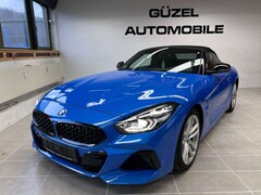 Bild des Angebotes BMW Z4 M 40 i/HUD/LEDER/NAVI/VIRTUAL/KAM/LED/HARMAN