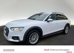 Bild des Angebotes Audi A4 allroad A4 allroad 40 TDI quattro S tronic Navi PDC Sitz