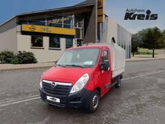 Bild des Angebotes Opel Movano B  Pritsche L2H1 3,