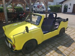 Bild des Angebotes Trabant P601 NVA Kübel