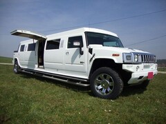 Bild des Angebotes HUMMER H2 STRETCHLIMOUSINE