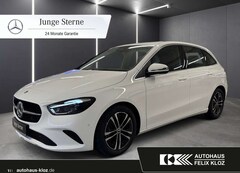 Bild des Angebotes Mercedes-Benz B 200 d Progressive*Totwink*MULTIBEAM*LED*Kamera