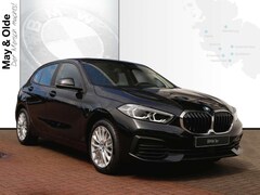 Bild des Angebotes BMW 116 i 5-Türer Advantage 6-Gang HIFI LED RKF PDC