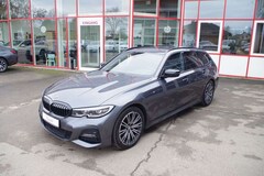 Bild des Angebotes BMW 320 i Touring M Sport, elektr. Sitze, LED