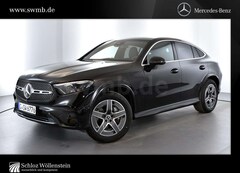 Bild des Angebotes Mercedes-Benz GLC 200 4M Coupé 4,99%/AMG/Digital Light         /DISTRONI