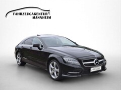 Bild des Angebotes Mercedes-Benz CLS 500 4Matic AMG