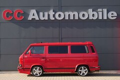 Bild des Angebotes VW T3 Multivan "Limited Last Edition"Oettinger WBX6