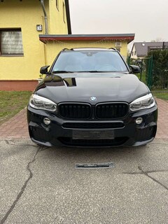 Bild des Angebotes BMW 640 x5 f15 4.0 d