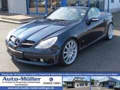 Bild des Angebotes Mercedes-Benz SLK 350 Carlsson Limited, Comand, Airscarf, GARANTIE