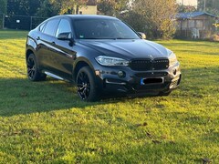 Bild des Angebotes BMW X6 M X6 M50d