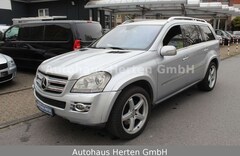 Bild des Angebotes Mercedes-Benz GL 420 CDI 4Matic*AMG PAKET*7SITZER*NAVI*XENON*