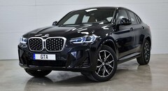 Bild des Angebotes BMW X4 xDrive20d M Sport Steptronic