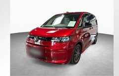 Bild des Angebotes VW T7 Multivan Dispo kurzer Überhang Navi Kamera