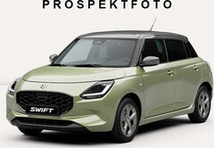 Bild des Angebotes Suzuki Swift 1.2 Hybrid Comfort CVT Navi Kamera Sitzheizung