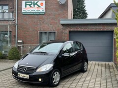 Bild des Angebotes Mercedes-Benz A 150 BlueEFFICIENCY Elegance