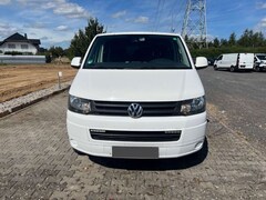 Bild des Angebotes VW T5 Transporter Volkswagen Transporter