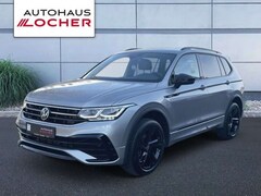 Bild des Angebotes VW Tiguan Allspace R-Line