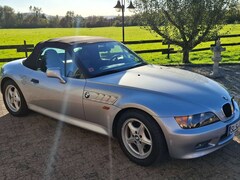 Bild des Angebotes BMW Z3 Z3+roadster+1.8